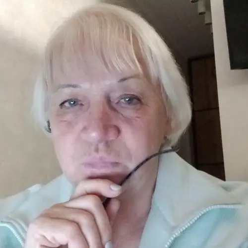 Светлана Коннова