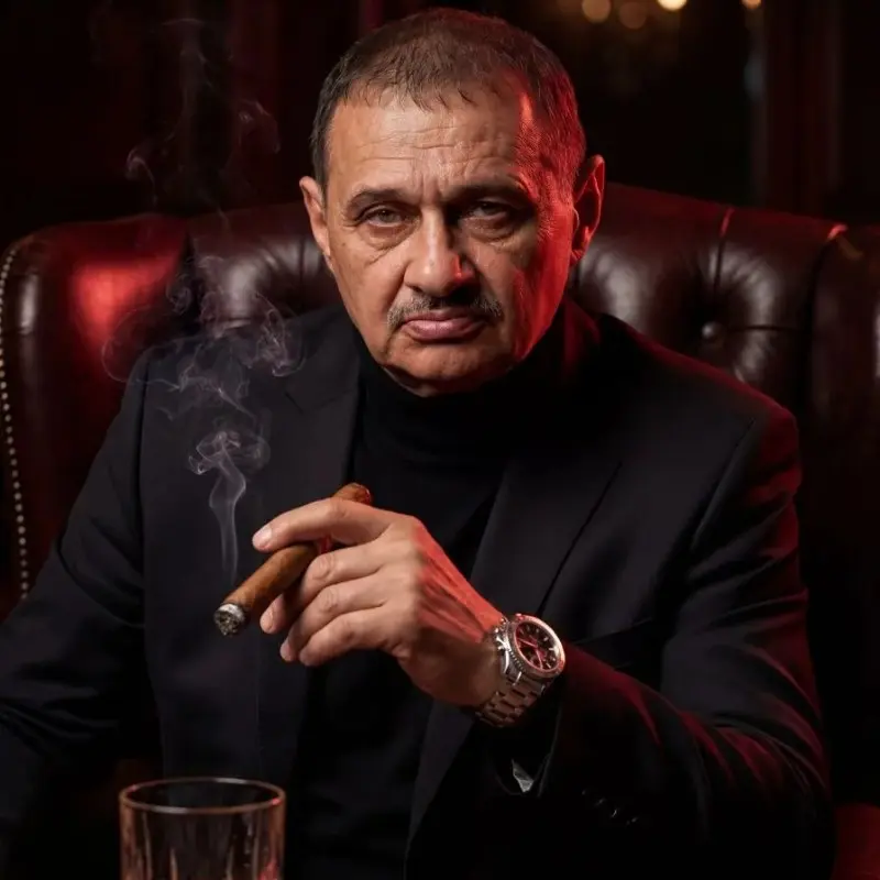 Андрей Чистый