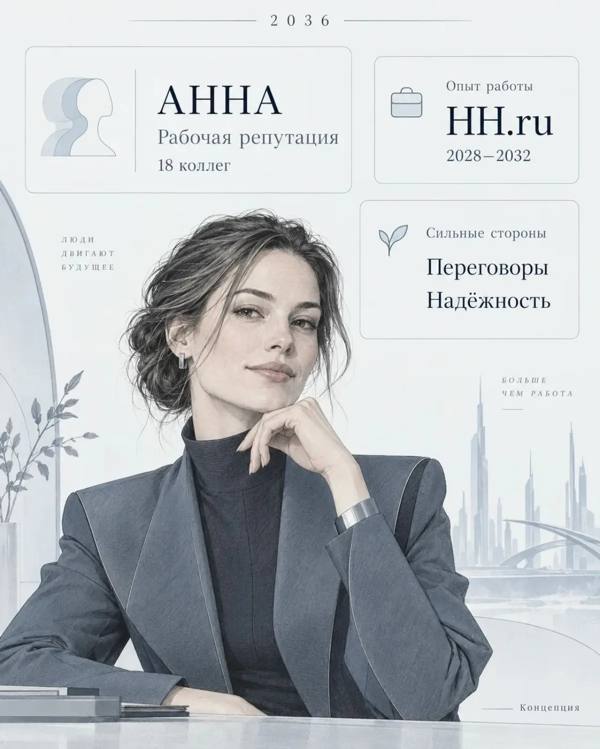 Почему такси подобрать проще, чем сотрудника? | Сетка — социальная сеть от hh.ru