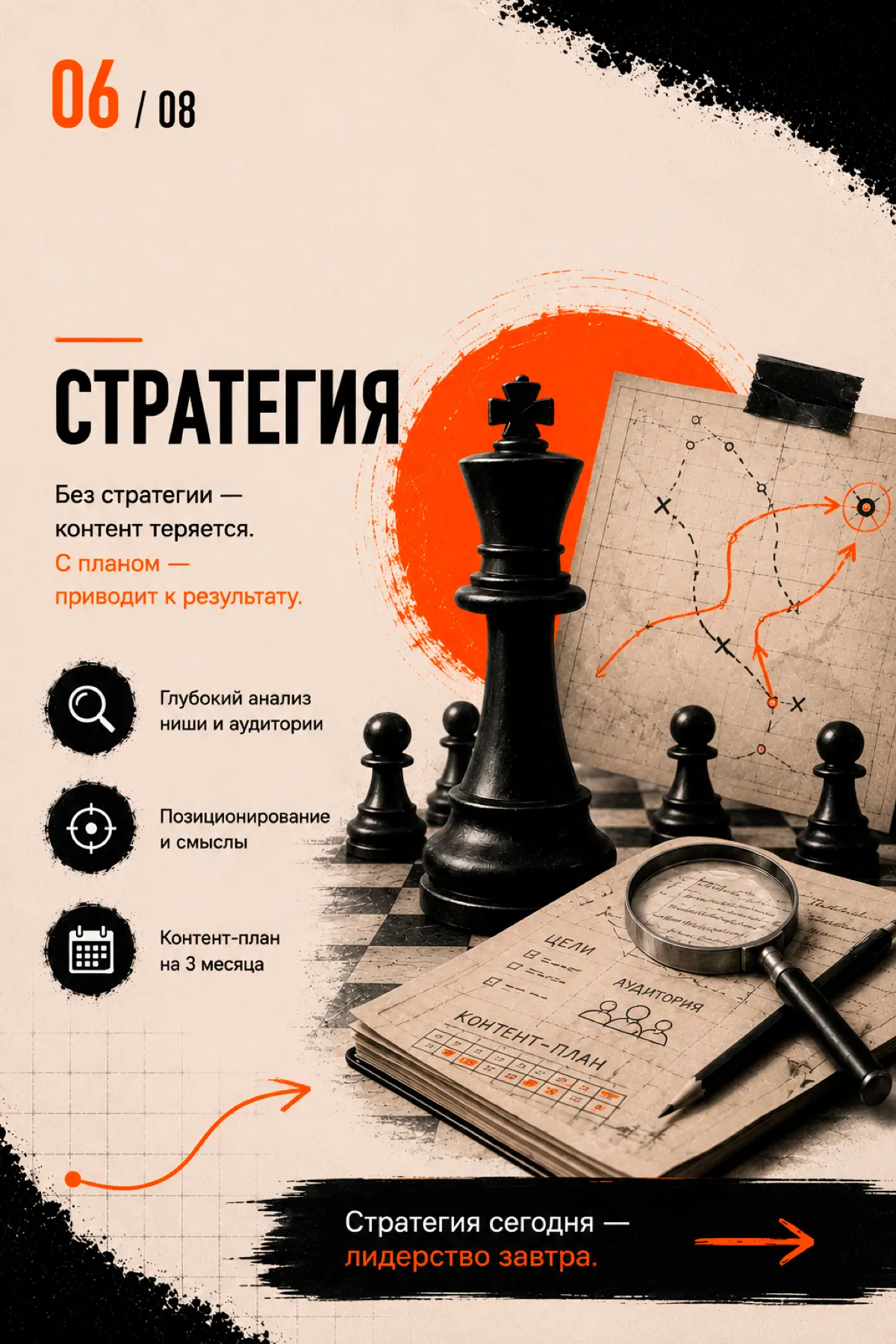 Почему одни компании покупают клиентов годами, а другие — .. | Сетка — социальная сеть от hh.ru