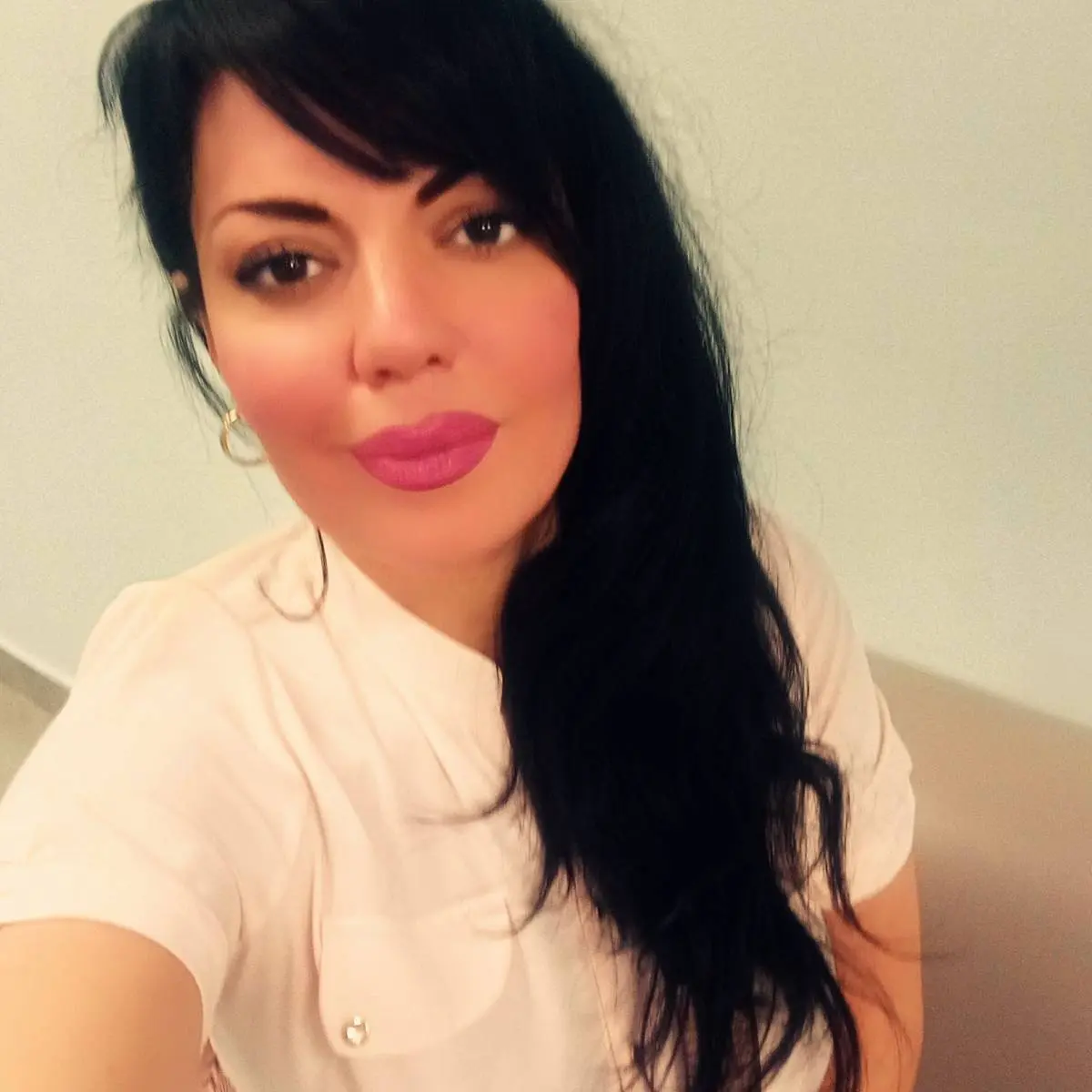 Ирина Алешина