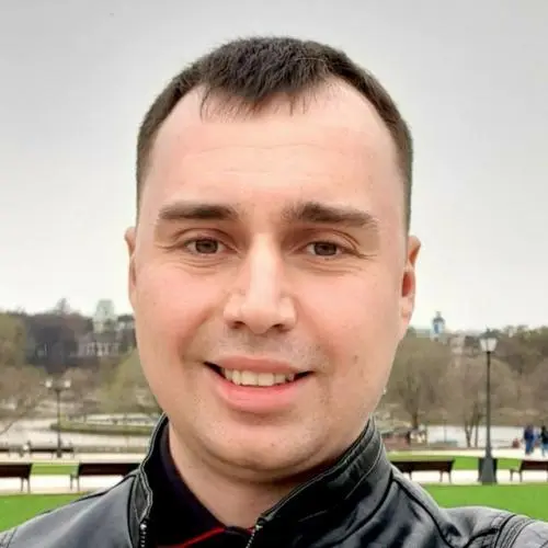 Сергей Иванов