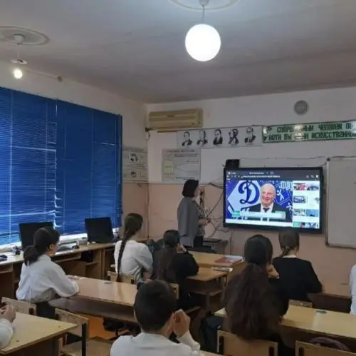 Ирена Набиева