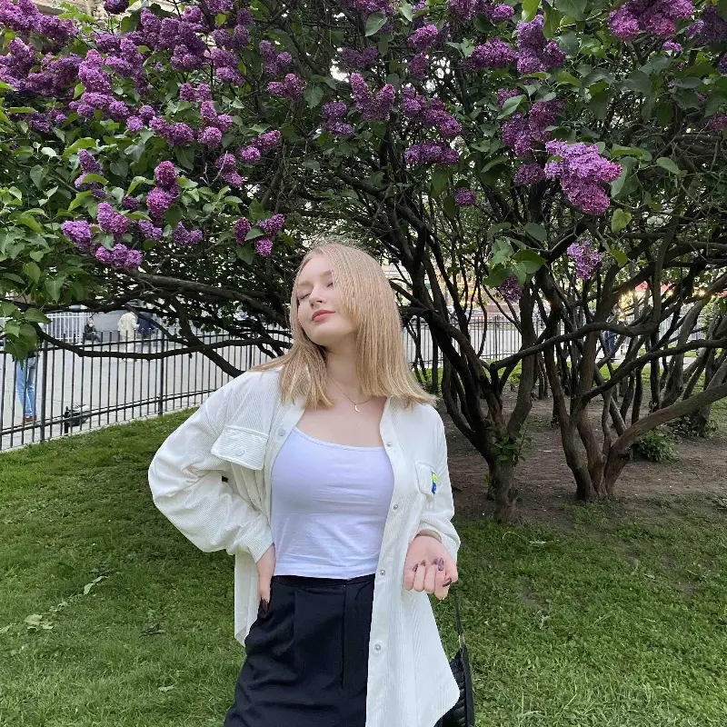Александра Давыдова