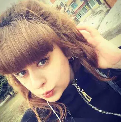 Юлия Волкова