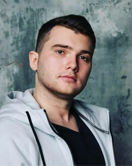 Дмитрий Денисенко