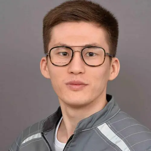 Аскер Жузбаев