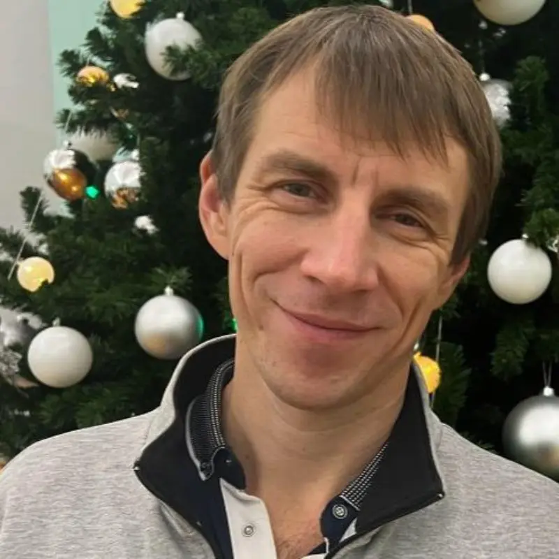 Михаил Галац