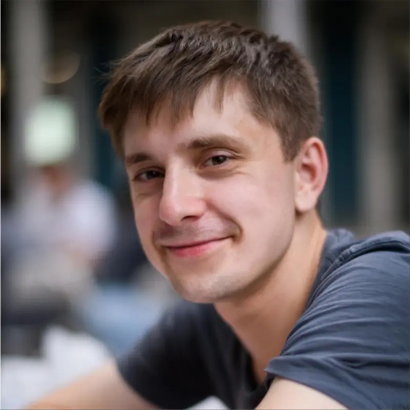 Андрей Копанев