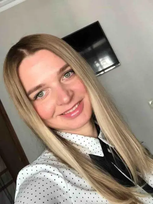 Юлия Ковалева