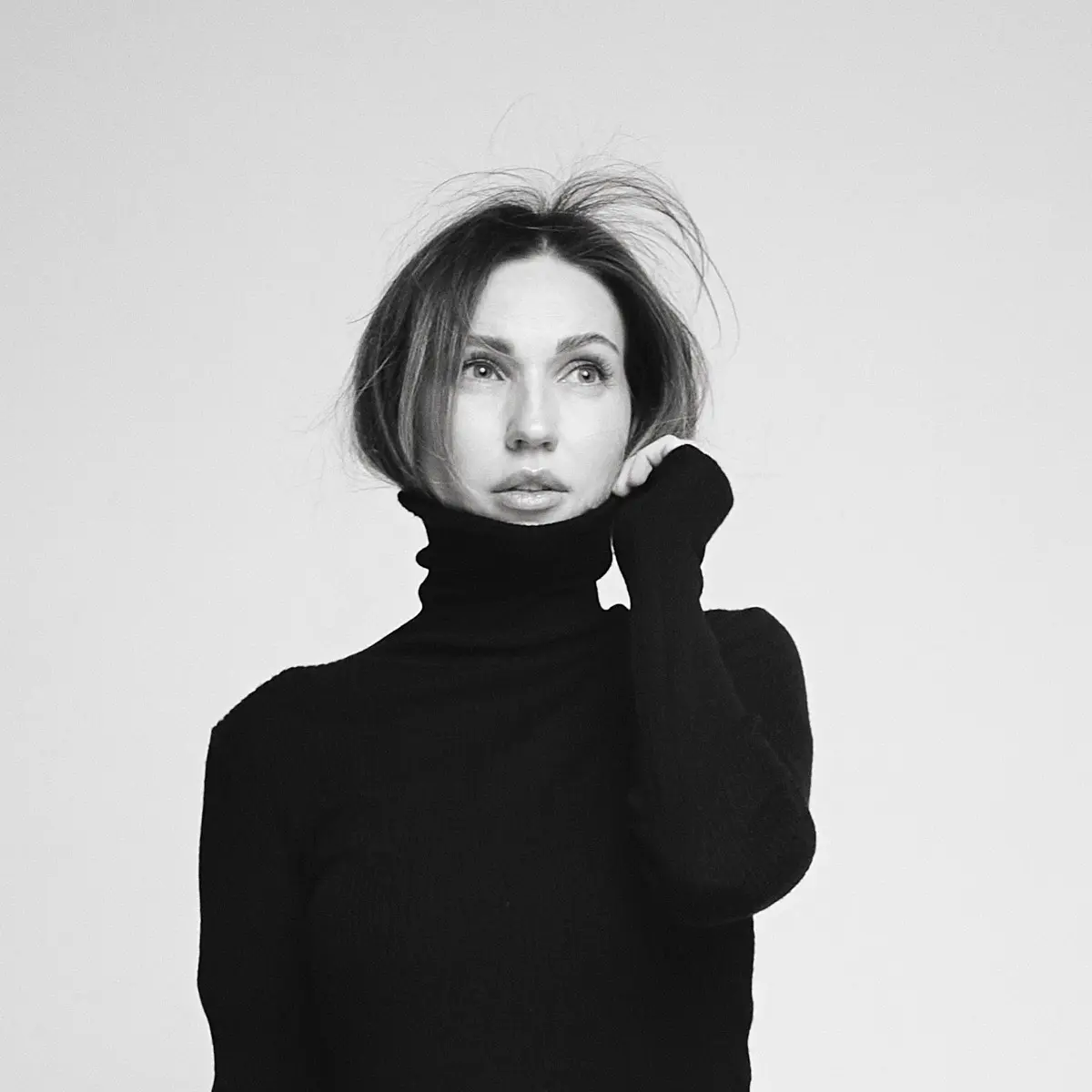 Татьяна Селиванова