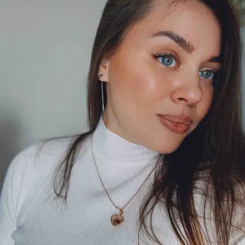 Екатерина Белова