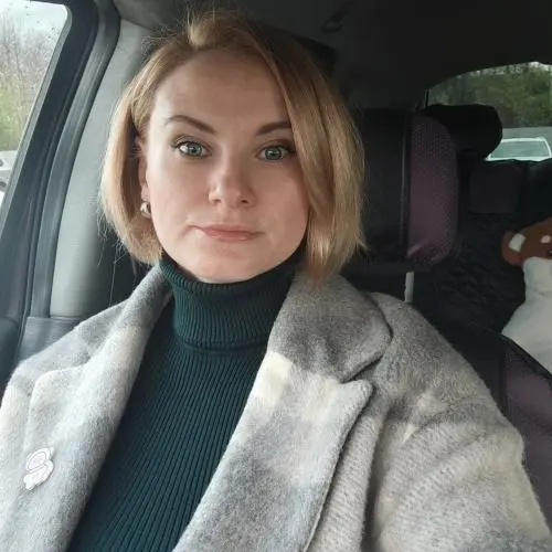 Валентина Стародубцева
