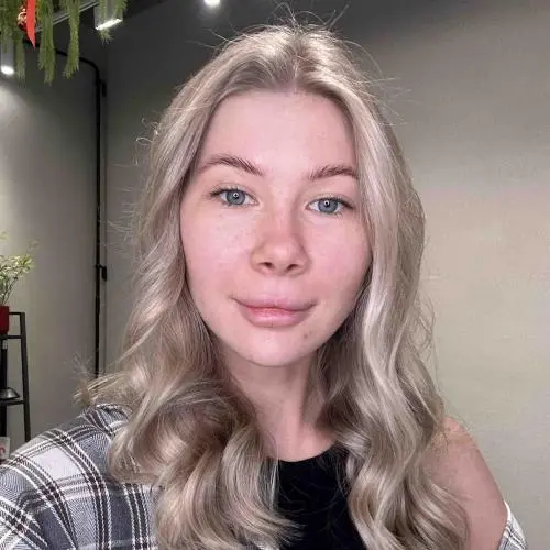 Анна Компаниец