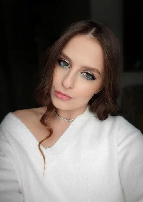 Ксения Рыжкова