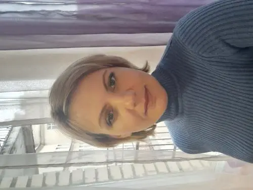 Ольга Дергачева