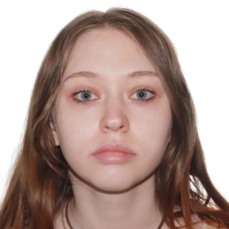 Екатерина Гордеева