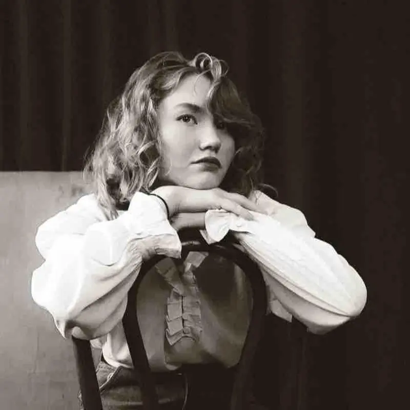 Елизавета Ширшова