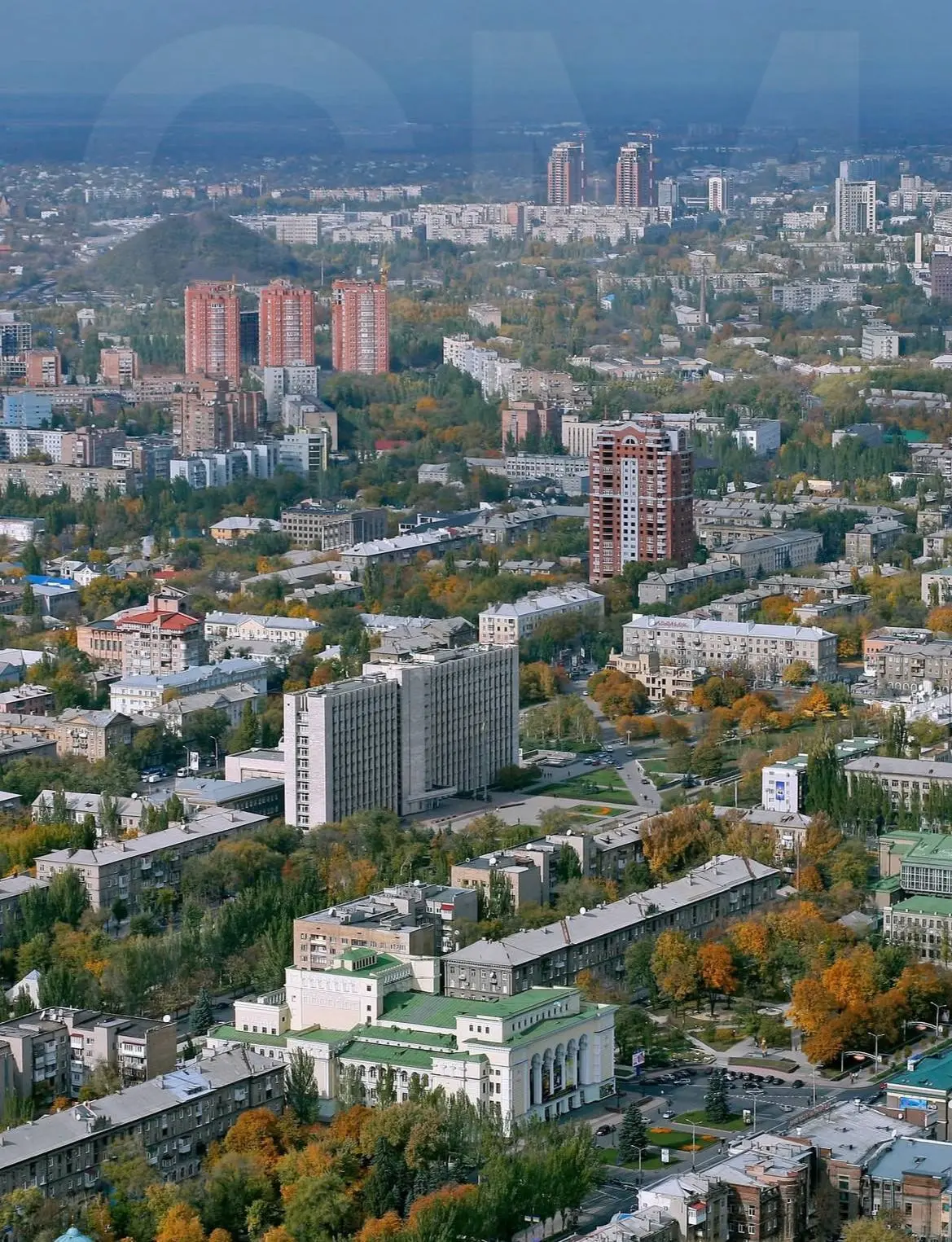 Донецк 2009 | Сетка — социальная сеть от hh.ru