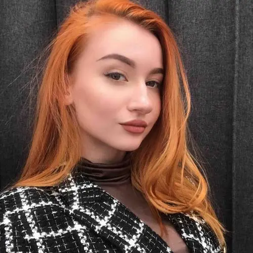 Полина Картавенко