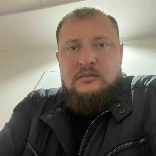 Владимир Нехамкин