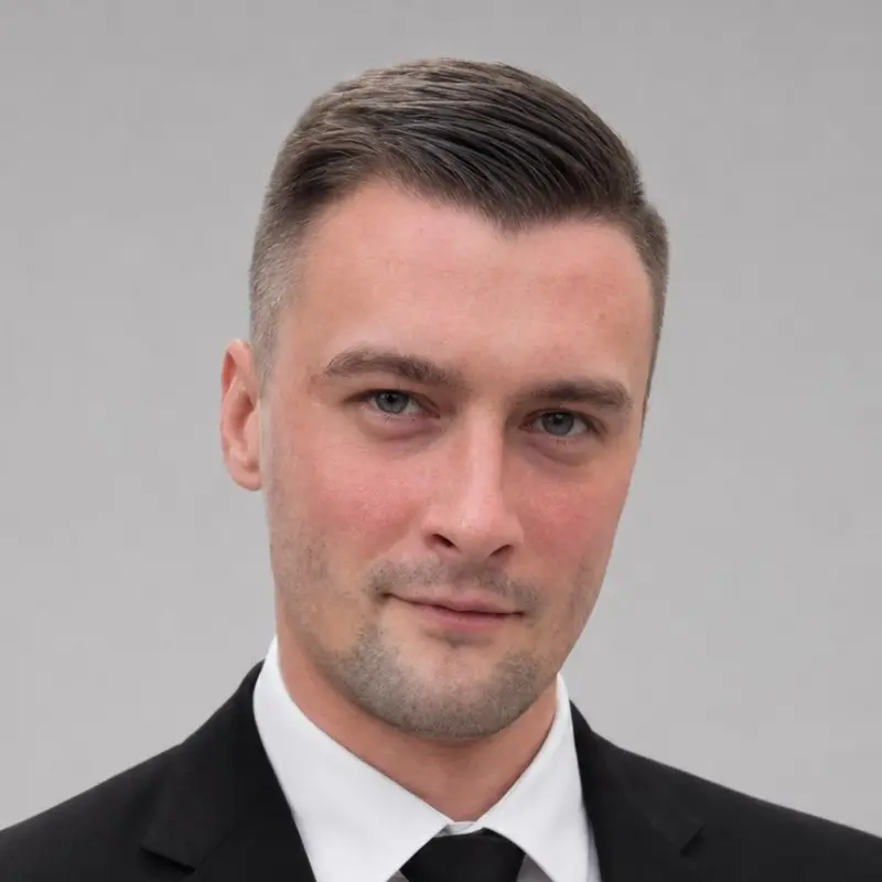 Алексей Кузнецов