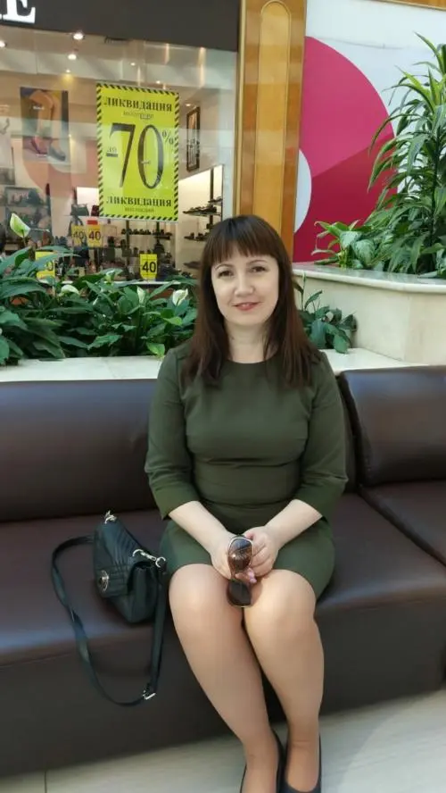 Светлана Зуйкова