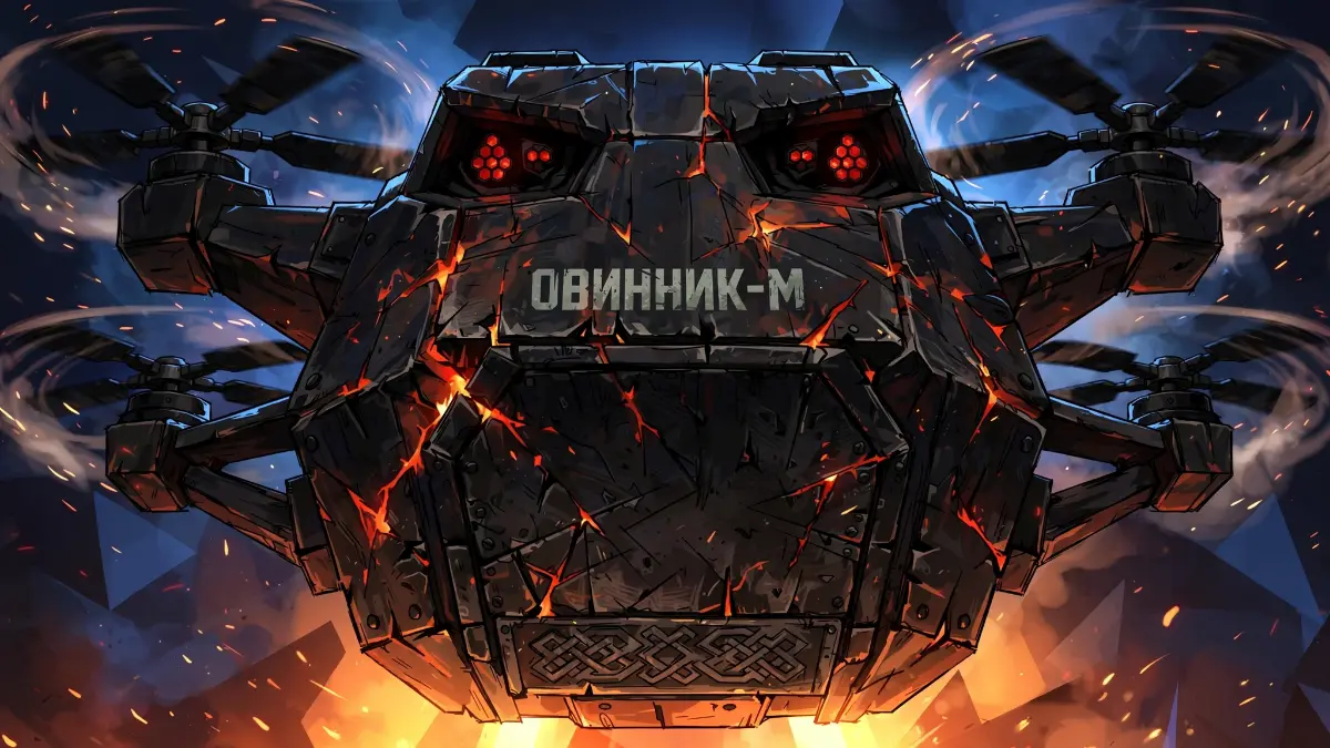 Промт от Sola Vizmod              ОВИННИК (Чур Овина) | Сетка — социальная сеть от hh.ru