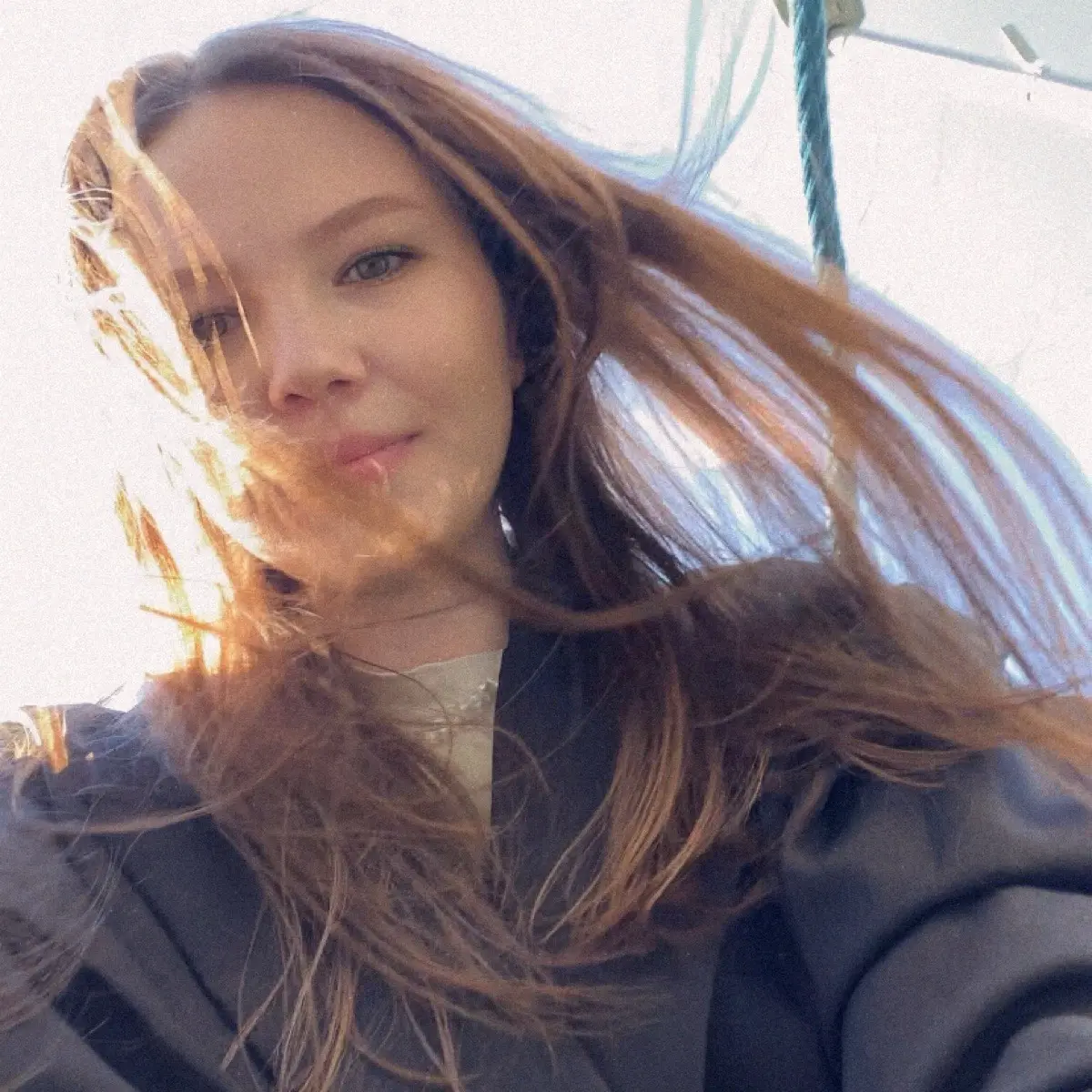 Алина Тугимова