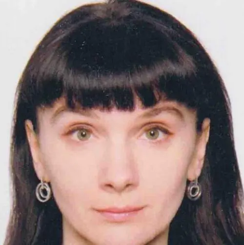 Юлия Ржевская