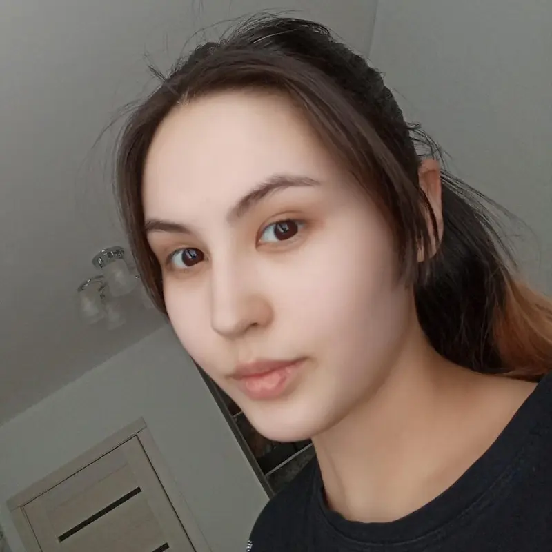 Анжелла Сафиуллина
