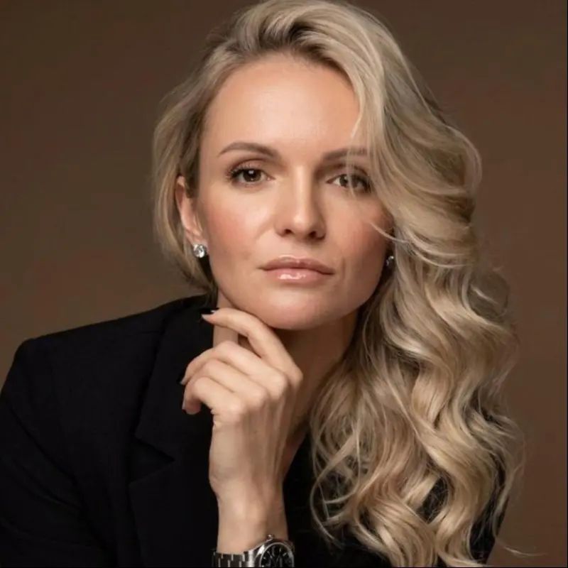 Екатерина Молчанова