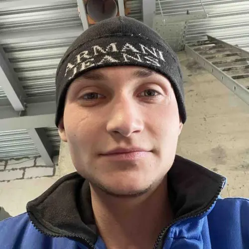 Евгений Горскин