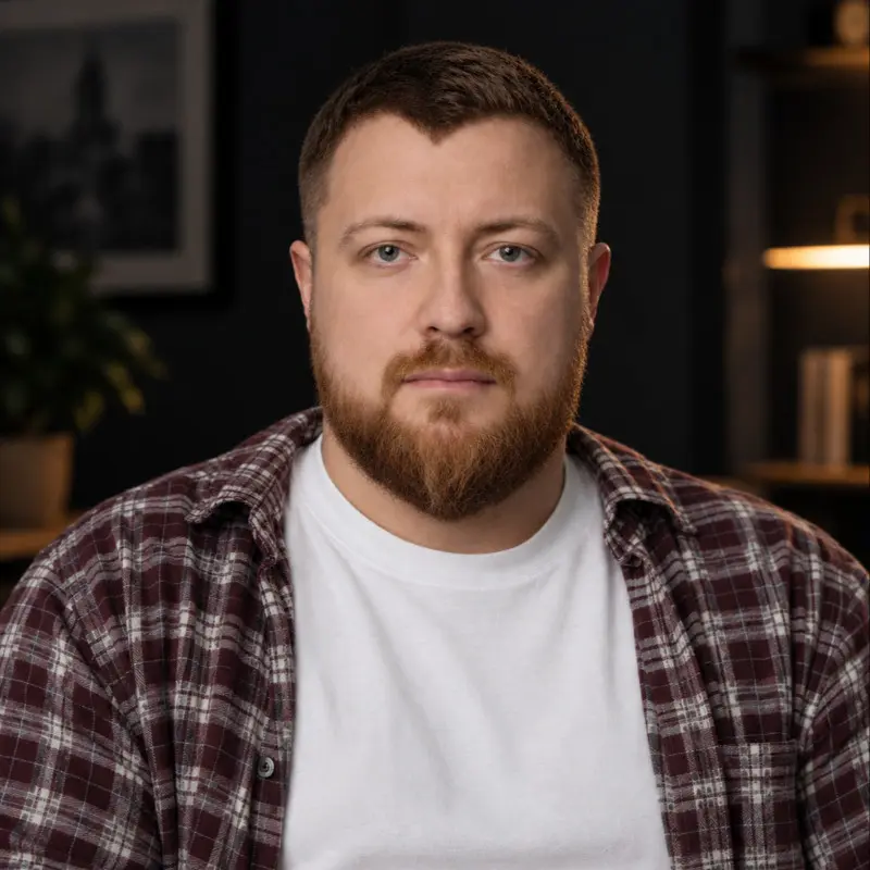 Дмитрий Плигин