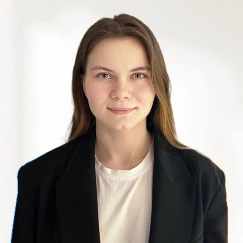 Оксана Минакова
