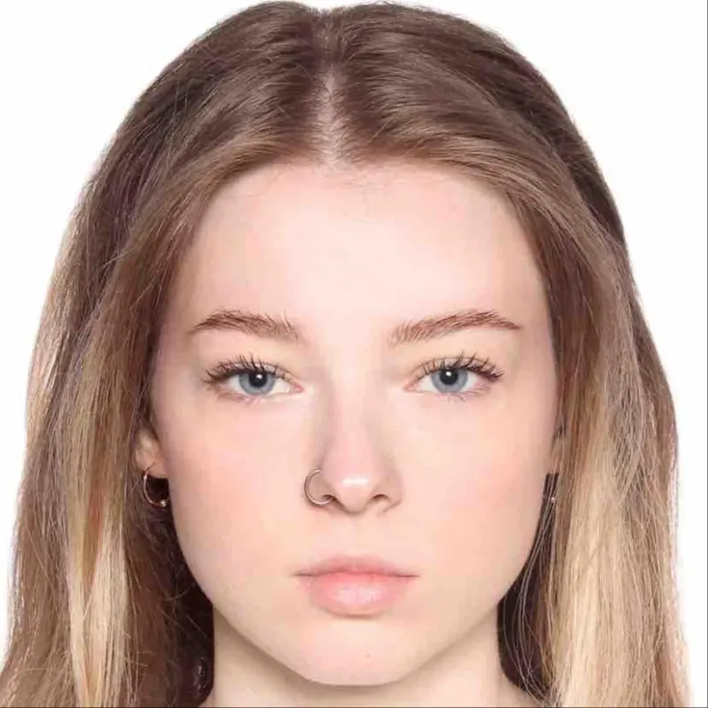 Полина Селина