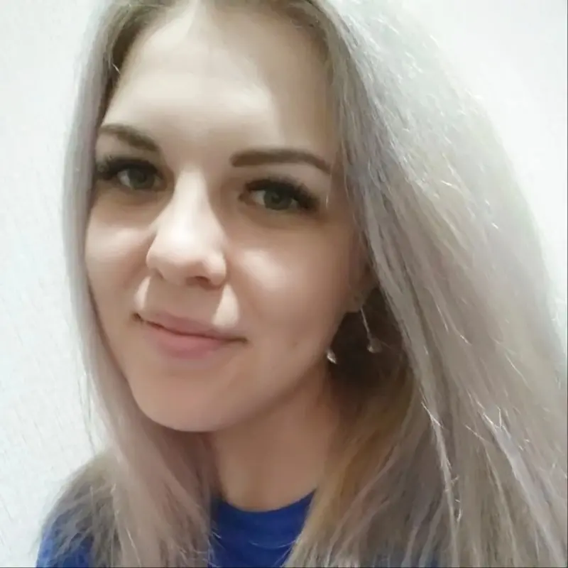 Юля Будина