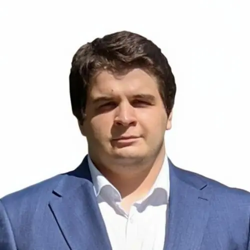 Аслан-Герий Тамбиев