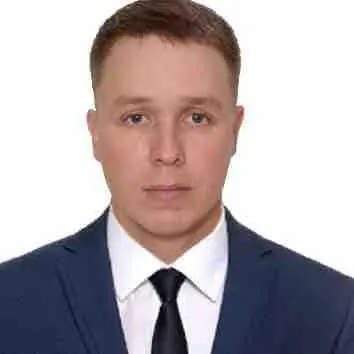 Алексей Гаранин