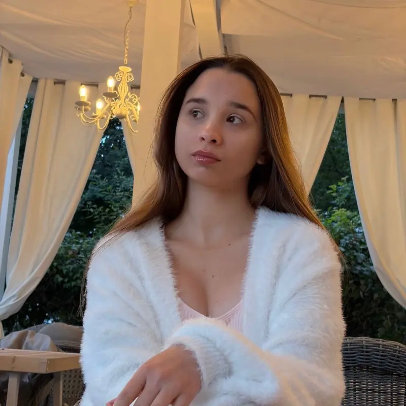 Елена Кондратьева