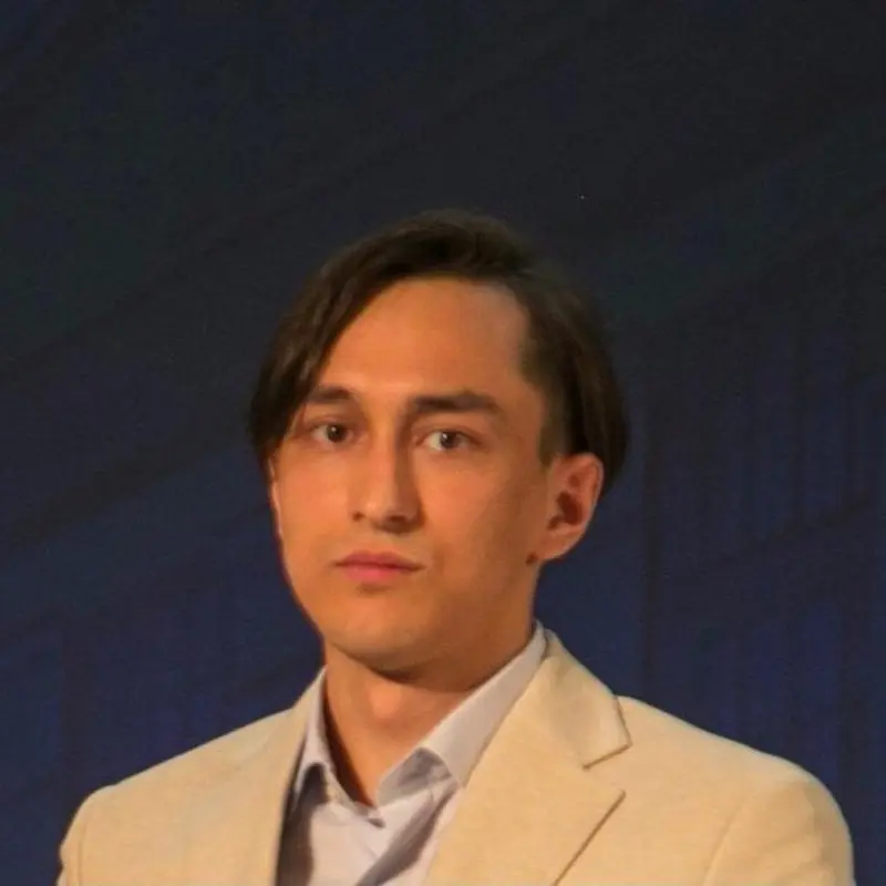 Марсель Гизулин