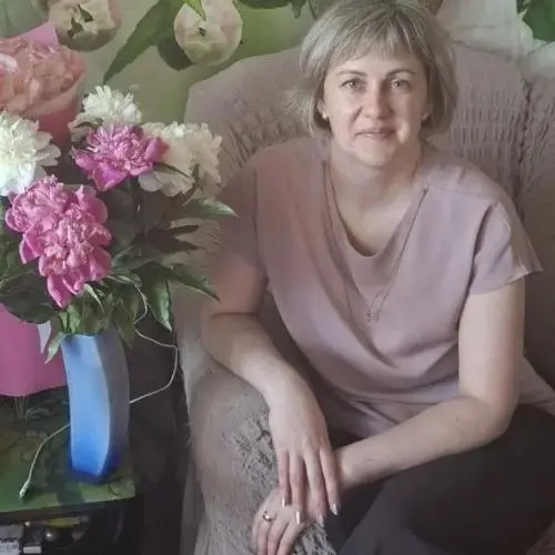 Юлия Малашенко