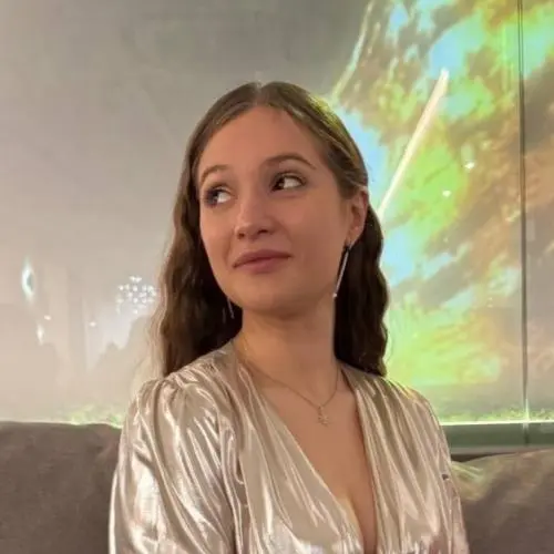 Екатерина Руденко