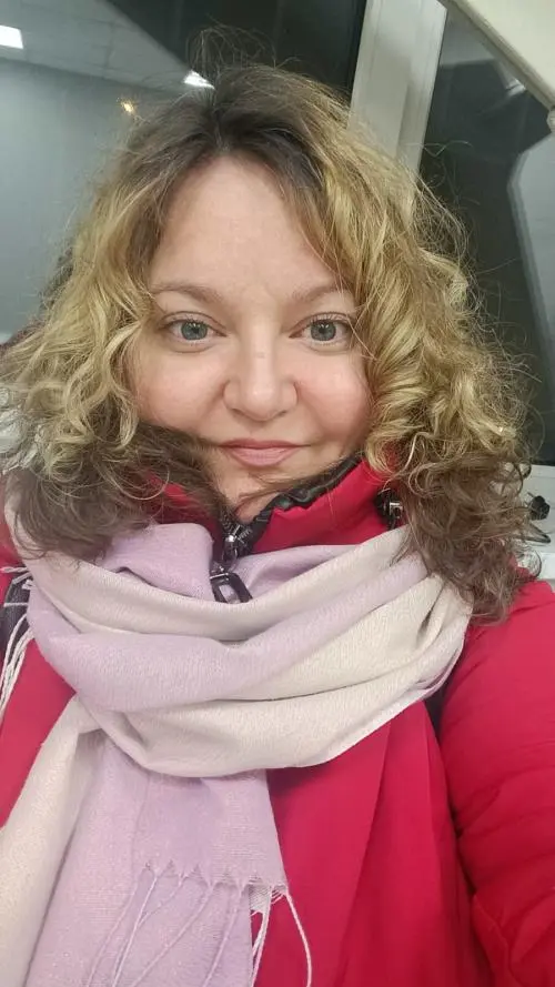 Анна Караваева