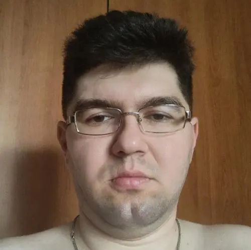 Кирилл Самсоник