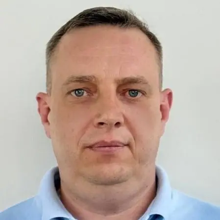 Юрий Горбачев