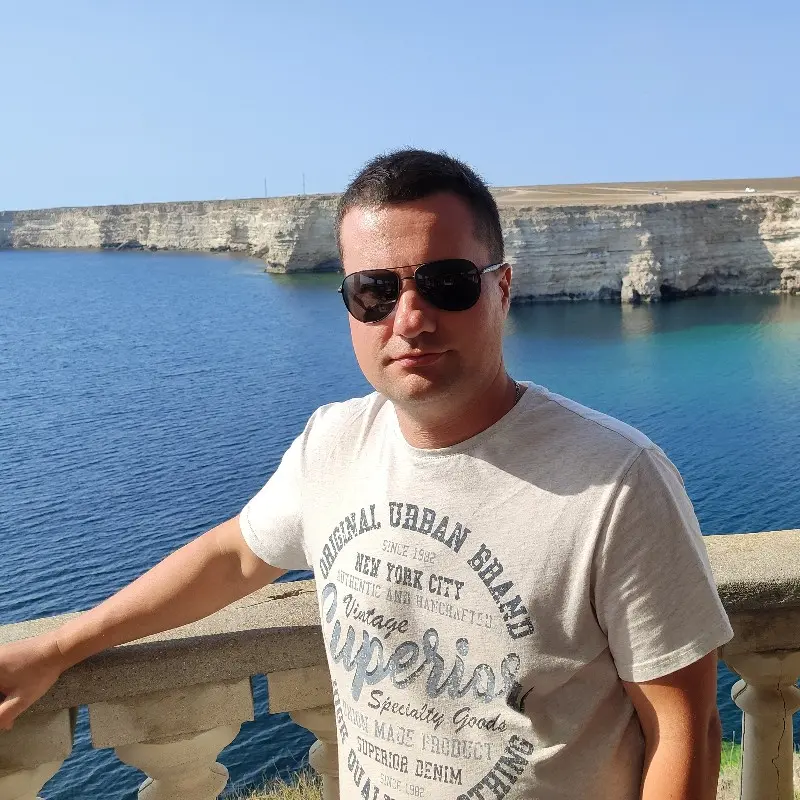 Александр Ожогин