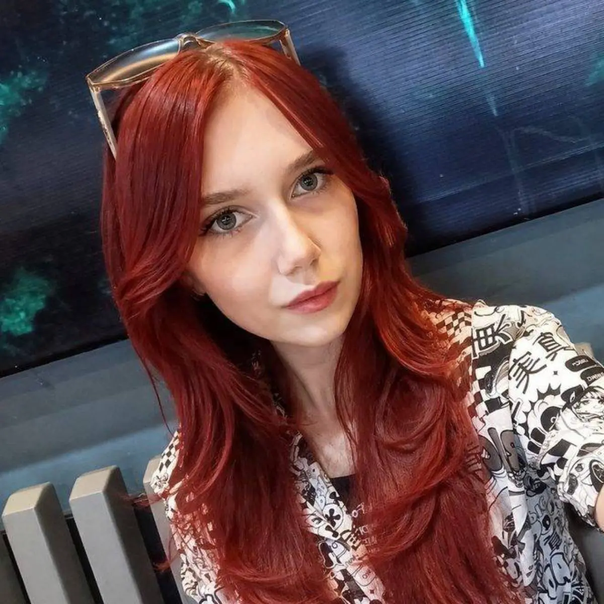 Виктория Петрухина