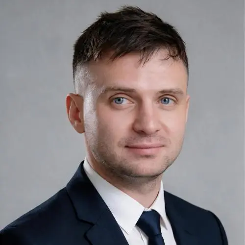 Дмитрий Картышкин