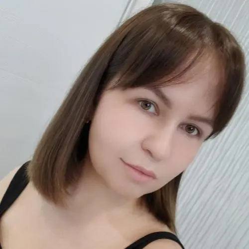 Мария Матвеева
